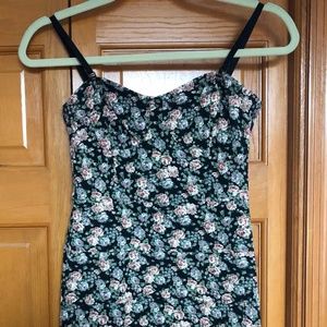 Aritzia Talula Mini Dress